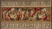 Classical Wallpaper Banquet Vintage Wall Mural design