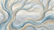 White Background Wallpaper White Background Removable White Background Wall Decor design