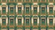 Tropical Birds Wallpaper Walls Walls Wall Mural design
