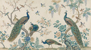 Paper Texture Wallpaper Muted Green Paper Texture Wall Mural design