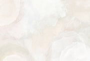 Marble Wallpaper Watercolor Wash Abstract Wall Mural design