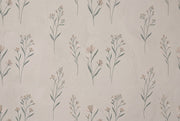 Muted Green Wallpaper Scandinavian Removable Minimalist Wall Decor design