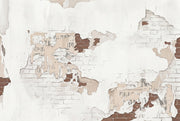 Posters Wallpaper Collage Removable Street Wall Decor design