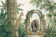 Walls Wallpaper Wall Wall Mural design