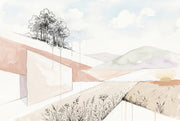 Walls Wallpaper Walls Walls Removable Wall Decor design