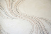 Marble Wallpaper Abstract Stone Veining Removable Wall Decor design