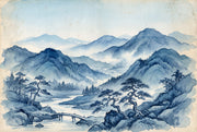 Paper Texture Wallpaper Parchment Aged Paper Wall Mural design
