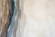 Concrete Texture Wallpaper Cement Finish Industrial Surface Wall Mural design