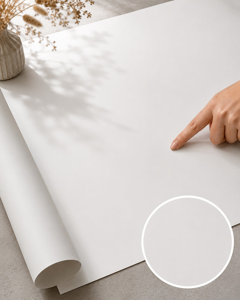 Peel and Stick wallpaper material