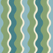 Mid Century Modern Wallpaper Retro Modern Decorative Mural design