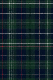 Plaid Wallpaper Traditional Removable Pattern Wall Decor design